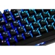 Клавіатура Motospeed CK104 Outemu Blue RGB Silver (mtck104cmb) - изображение 5