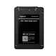 Твердотельный накопитель SSD Apacer AS340 960GB 2.5'' 7mm SATAIII Standard (AP960GAS340G-1) - изображение 6