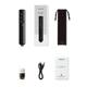 Умная лазерная указка UGREEN LP 479 Wireless Presenter(UGR-50654) Black - изображение 5