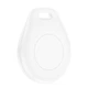 Смарт-брелок трекер BOROFONE BC100 Ingenioso intelligent positioning anti-lost device White (6941991109867) - изображение 4
