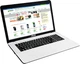 Ноутбук ASUS X751MA (X751MA-TY126D) White - изображение 2