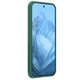 Защитный (PC+TPU) чехол NILLKIN Frosted Shield Pro для Google Pixel 9 / 9 Pro - Green - изображение 4