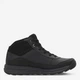 Мужские демисезонные ботинки для туризма Outventure Nepal Lite Mid Men's Boots 130222-99 42 27.3 см Черные (2999001004606) - изображение 1