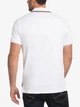 Поло довге чоловіче U.S. Polo Assn 11C578-9800A(White) XXL Біле (786660740097) - зображення 2