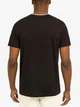Футболка длинная мужская U.S. Polo Assn 11A799-0400A(BLACK) L Черная (786660379532) - изображение 2