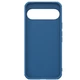 Пластиковый чехол NILLKIN Frosted Shield Pro для Google Pixel 9 / 9 Pro - Blue - изображение 5