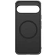 Захисний (PC+TPU) чохол NILLKIN Frosted Shield Pro Magnetic для Google Pixel 9 / 9 Pro - Black - зображення 5