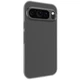 Силиконовый (TPU) чехол Deexe UltraThin для Google Pixel 9 Pro XL - Transparent - изображение 6