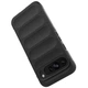 Защитный чехол Deexe Terra Case для Google Pixel 9 Pro XL - Black - изображение 2