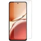 Захисне скло AMORUS Ultra Clear для OPPO Reno 12 F/FS - зображення 1