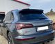Cпойлер багажника Audi SQ5/Q5 S-line чорний глянсовий ABS-пластик (2017-...) - зображення 3