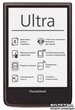 PocketBook Ultra 650 Коричневый - изображение 1