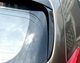 Боковые спойлера на заднее стекло Kia Sportage R (10-15 г.в.) - изображение 3