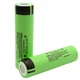 Литий-ионная аккумуляторная батарея Panasonic NCR18650B 3000mAh 3.7 V (1007-641-00) - изображение 3