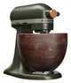 Кухонная машина KitchenAid 5KSM180WSEEG - изображение 3