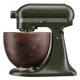 Кухонная машина KitchenAid 5KSM180WSEEG - изображение 5
