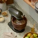 Кухонная машина KitchenAid 5KSM180WSEEG - изображение 9