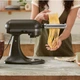 Кухонная машина KitchenAid 5KSM180WSEEG - изображение 15