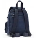 Рюкзак Kipling FIREFLY UP Blue Bleu 2 (96V) K12887_96V - изображение 4