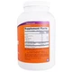 Лецитин 1200мг, Lecithin, NOW, 400 желатиновых капсул - изображение 2