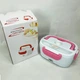 Ланч-бокс с подогревом Lunch Box (220В). - изображение 2