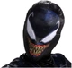 Дитячий Костюм з М'язами М 160-175 см Веном Людина-павук Marvel Costume Venom Spider-Man Jazwares 44132 - зображення 3