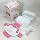 Ланч-бокс с подогревом Lunch Box (220В). - изображение 6