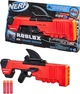 Бластер Нерф Роблакс ММ2 Акула Nerf Roblox MM2 Shark Seeker Hasbro F2488 - изображение 12