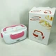 Ланч-бокс с подогревом Lunch Box (220В). - изображение 7