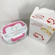 Ланч-бокс с подогревом Lunch Box (220В). - изображение 8
