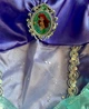 Платье Принцесса Ариэль 4-6 лет Disney Princess Ariel Jakks 230442 - изображение 3