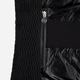 Горнолыжная куртка женская Kilpi Dalila-W QL0157KIBLK 36 Черная (8592914648697) - изображение 12