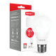 Світлодіодна лампа Maxus A65 12W 4100K 220V E27 (1-LED-564-01) - зображення 1