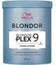 Порошок освітлювальний Wella Professionals BLONDOR PLEX POWDER 800 гр - зображення 2