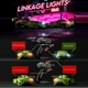 Машинка на радіокеруванні BauTech Green Devil AMG 1:16 Червоний (1014-665-01) - зображення 5