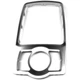Накладка на коробку передач BauTech для Audi A6 c6 4F0864260A Срібляста (1014-669-00) - зображення 6