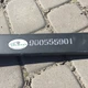 Рессора задняя однолистовая CELIKYAY 900555901 FORD TRANSIT 2.0D V184 00-> - изображение 4