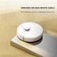 Робот-пылесос Dreame D9 Max White Gen 2 (RLD34GA-Wh) - изображение 6