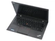 БВ Ноутбук Lenovo ThinkPad X1 Carbon 3rd 14" IPS QHD TOUCH Intel i7-5600U 8 RAM 128 SSD Intel HD Graphics 5500 RKG - изображение 7