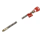 Резиновый шланг HLV Flex 30727 2,5м 1/2" короткий - изображение 1