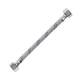 Гибкая подводка для воды Fas flex 59371 1/2" 0,3м - изображение 1