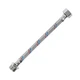 Гибкая подводка для воды Fas flex 59374 1/2" 0,4м - изображение 1