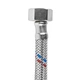 Гибкая подводка для воды Fas flex 59374 1/2" 0,4м - изображение 2