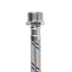 Гибкая подводка для воды Fas flex 59374 1/2" 0,4м - изображение 3