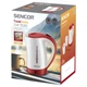 Электрочайник Sencor SWK 150RD - изображение 3
