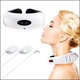 Масажер для шиї і спини портативний Neck Massager KL-5830 Original PLUS (88) - зображення 4