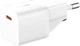 Сетевое зарядное устройство Baseus GaN5 FC mini 1C 20W White (CCGN050102) (1011206) - изображение 3
