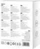 Сетевое зарядное устройство Baseus GaN5 FC mini 1C 30W White (CCGN070502) (1011210) - изображение 6
