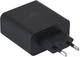 Ładowarka sieciowa Motorola 125W GaN USB + kabel 1 m Black (SJMC1252) - obraz 4