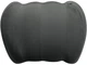 Подушка Baseus ComfortRide Series Car Lumbar Pillow Cluster Чорна (C20036401111-00) - зображення 3
